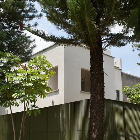 Casa Espana กัวดาลาฮารา ภายนอก รูปภาพ