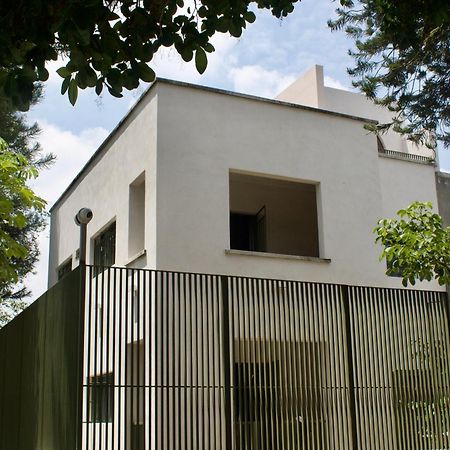 Casa Espana กัวดาลาฮารา ภายนอก รูปภาพ