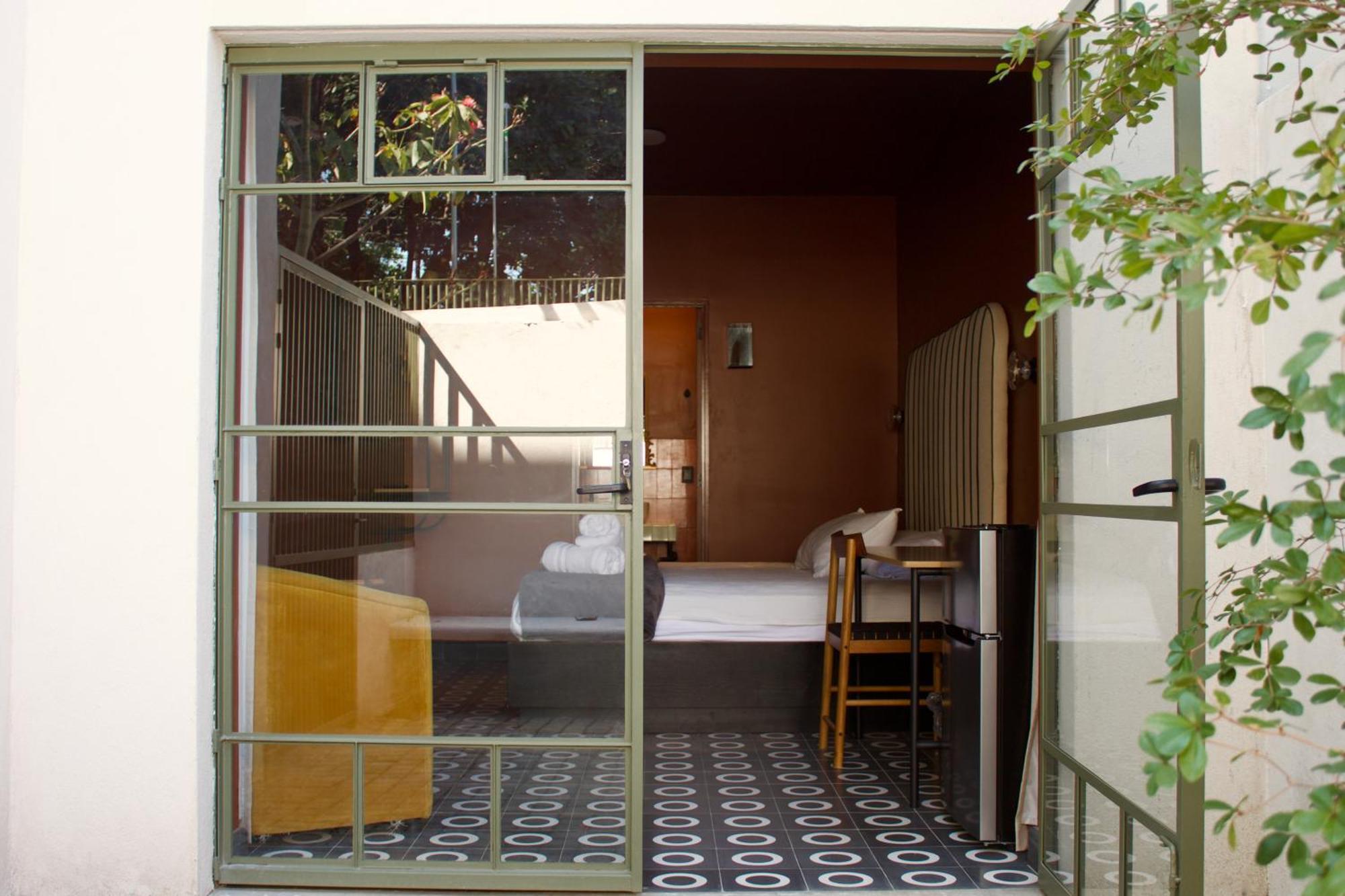 Casa Espana กัวดาลาฮารา ภายนอก รูปภาพ