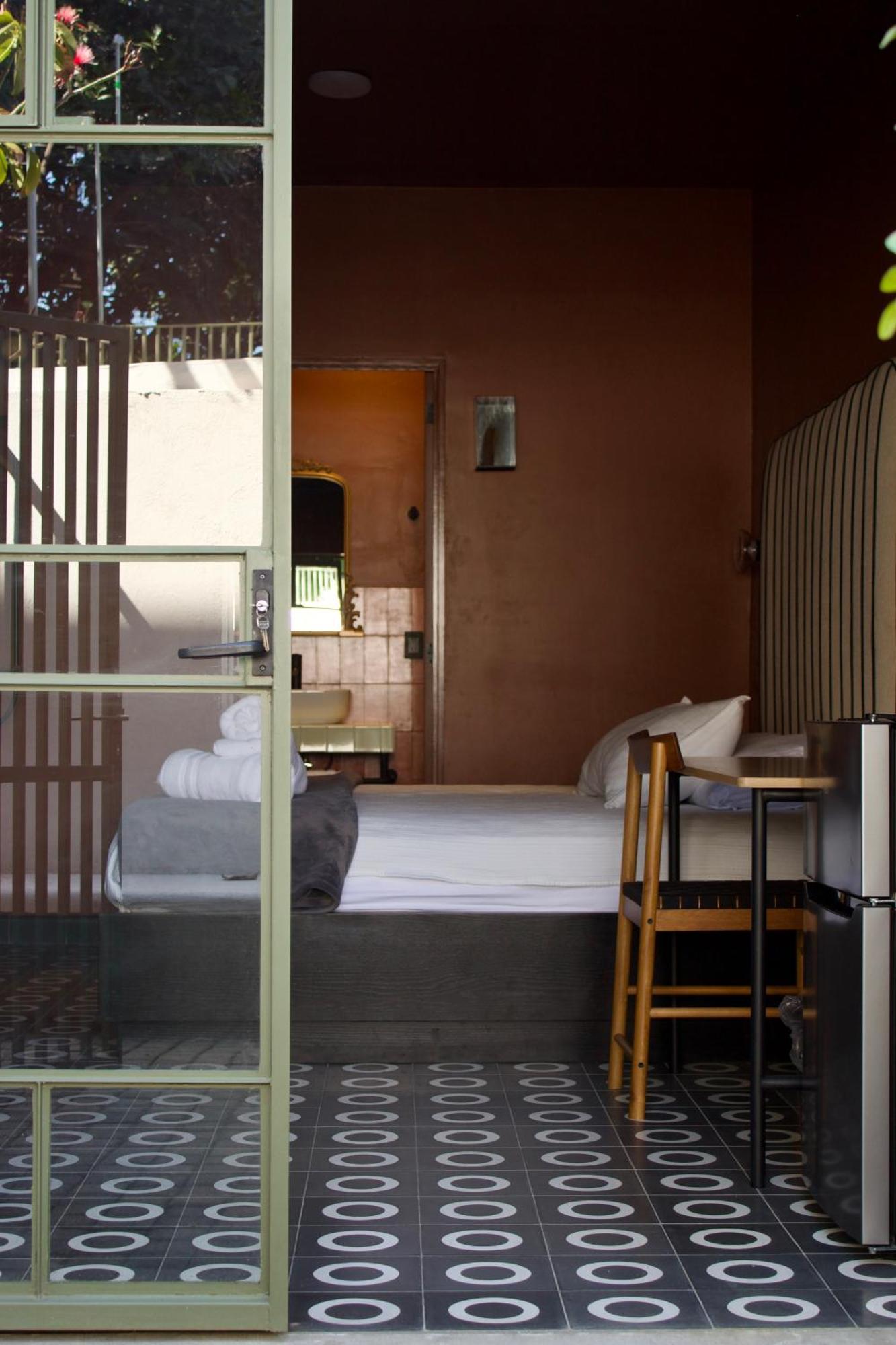 Casa Espana กัวดาลาฮารา ห้อง รูปภาพ