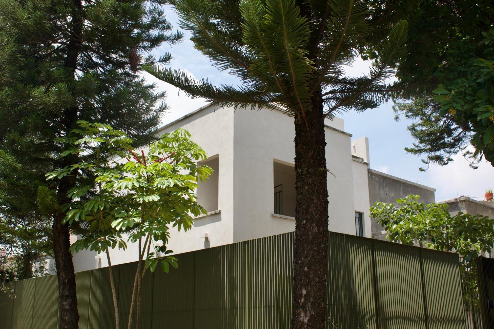 Casa Espana กัวดาลาฮารา ภายนอก รูปภาพ