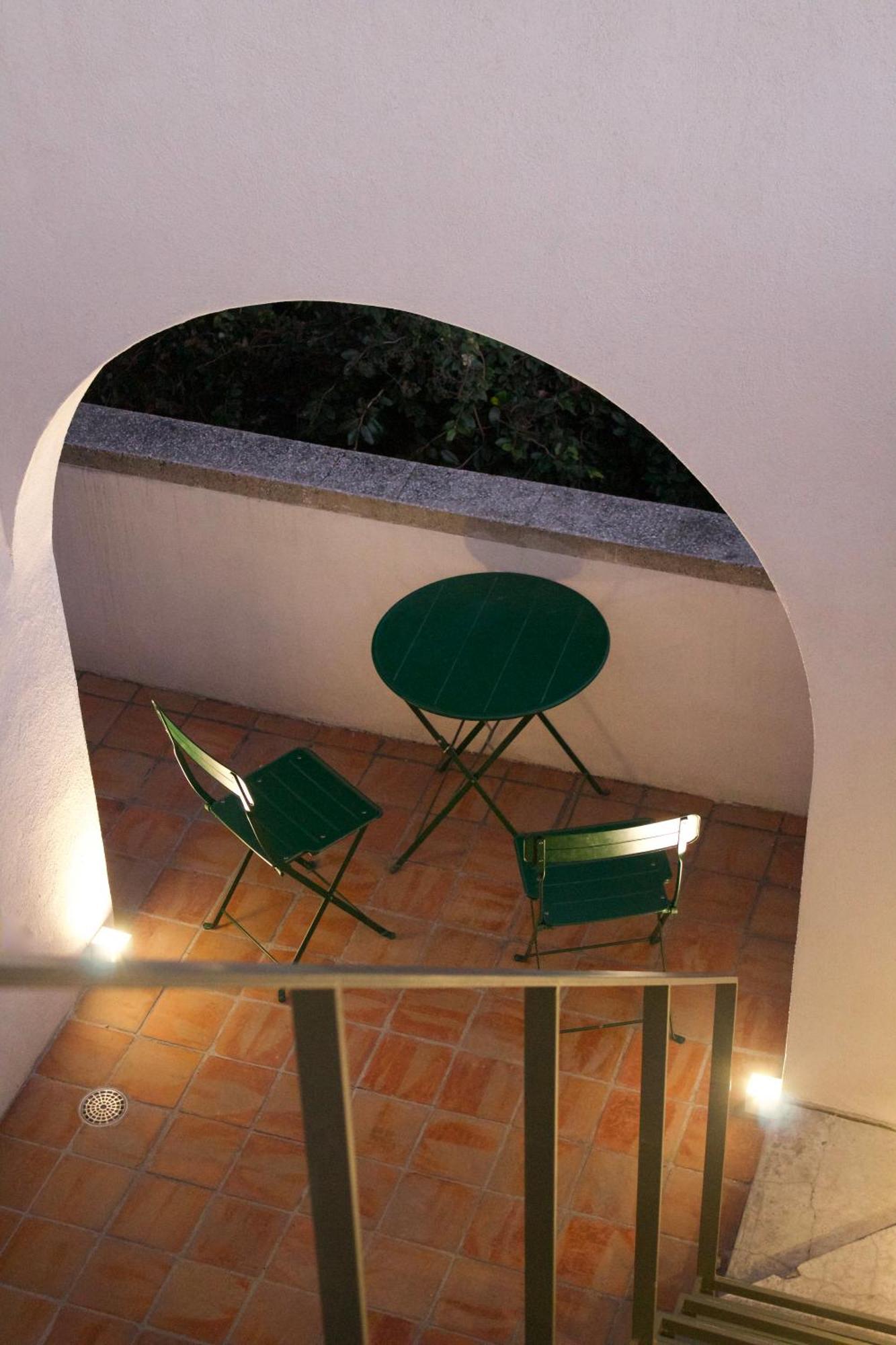 Casa Espana กัวดาลาฮารา ภายนอก รูปภาพ