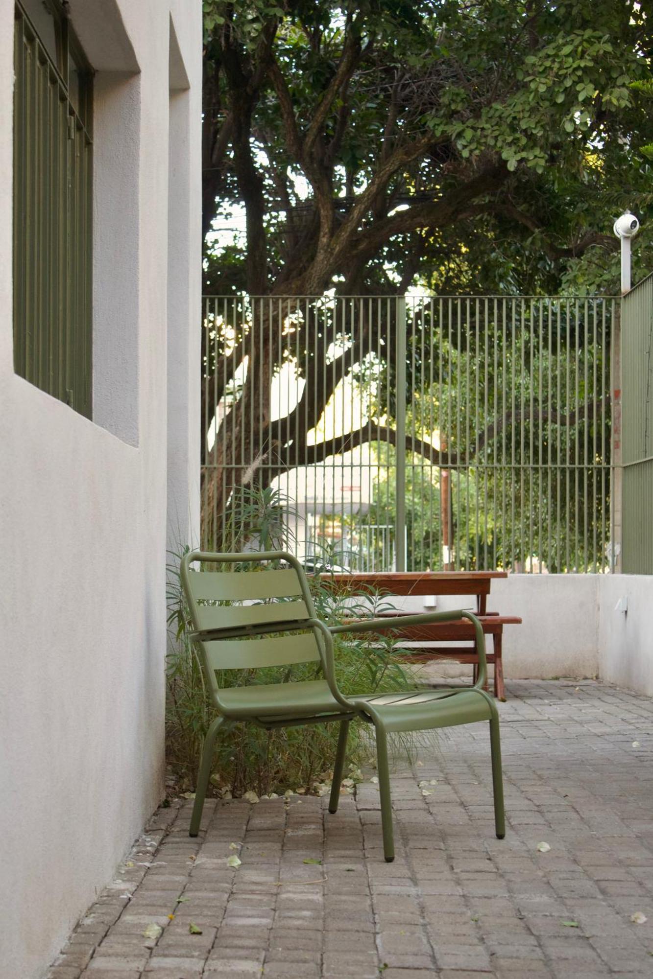 Casa Espana กัวดาลาฮารา ภายนอก รูปภาพ