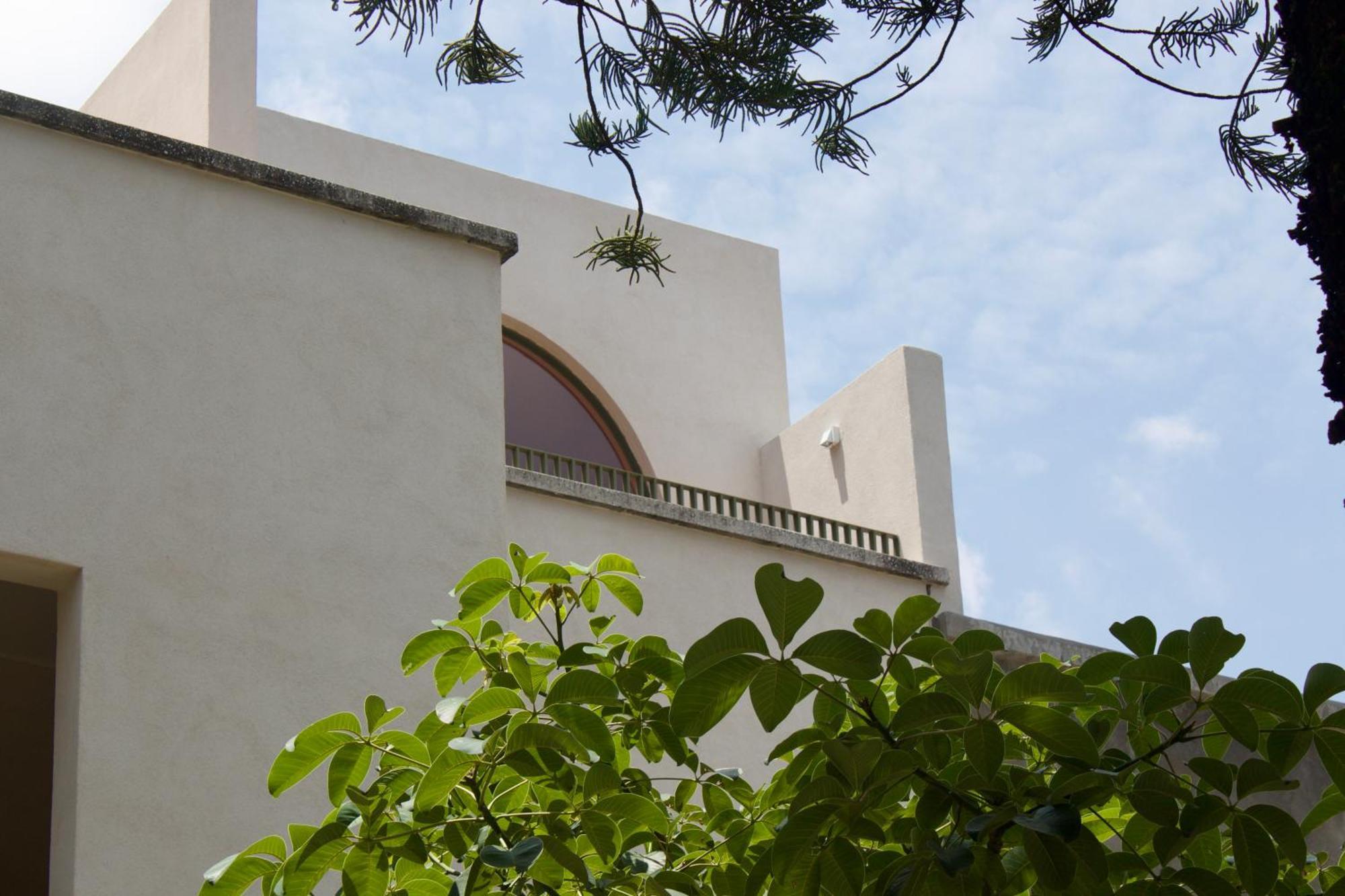 Casa Espana กัวดาลาฮารา ภายนอก รูปภาพ