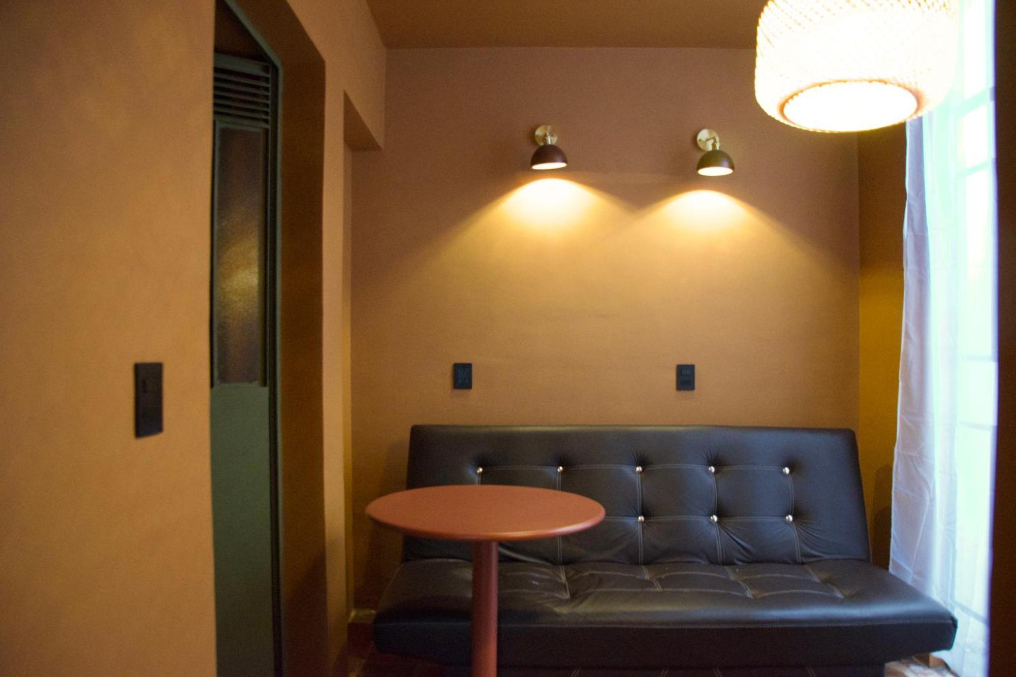 Casa Espana กัวดาลาฮารา ภายนอก รูปภาพ