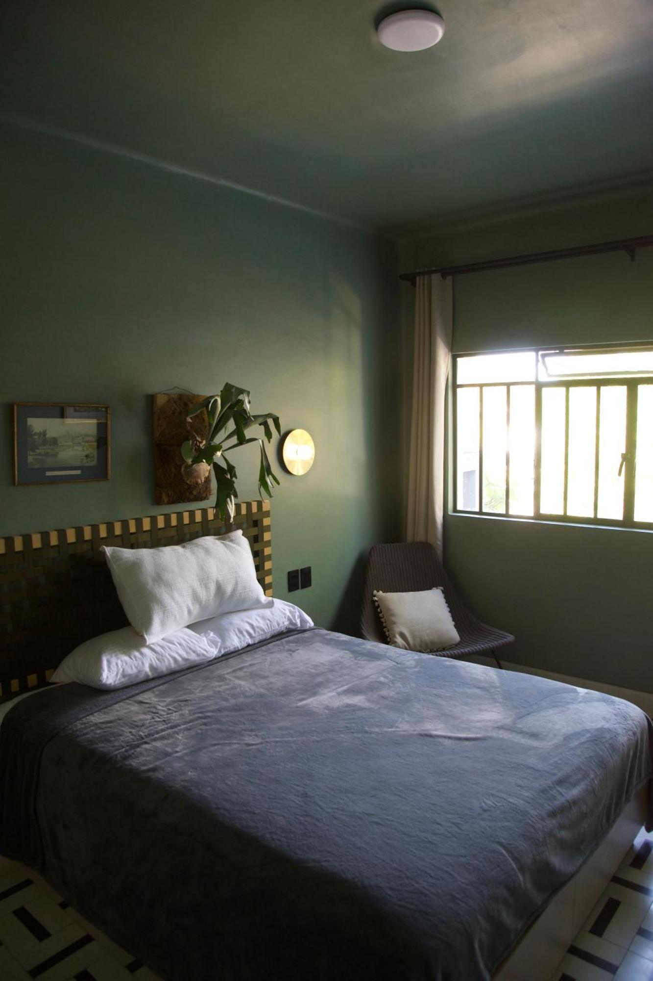 Casa Espana กัวดาลาฮารา ห้อง รูปภาพ