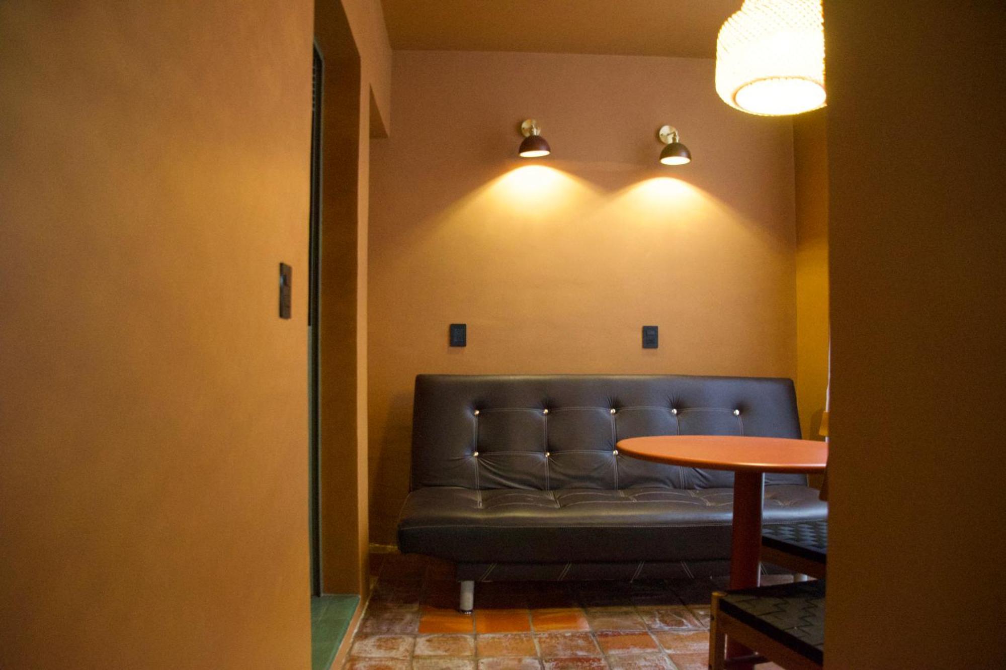 Casa Espana กัวดาลาฮารา ห้อง รูปภาพ
